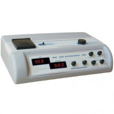 UV-VIS Spectrophotometer UV-VIS Spectrophotometer