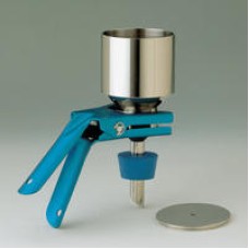 Vacuum Filter Holder Assembly Stainless Steel