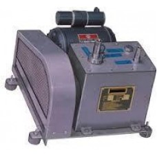 Vacuum Pump