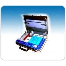 Water-Soil Testing Kit