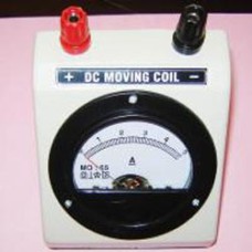 DC Moving Coil