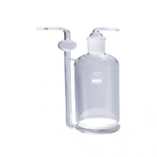 Gas Washing Bottle