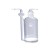 Gas Washing Bottle