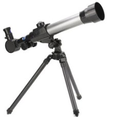 Astronomical-Telescope