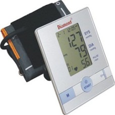 Digital BP Apparatus