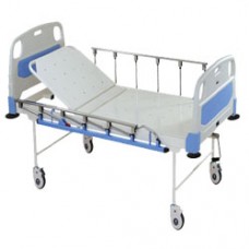ICU Bed