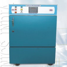 Lab Bod Incubator