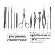 Surgical Instruments