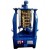 Electrically Operated Sieves Shaker Machine