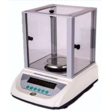 Laboratory Weighing Balances