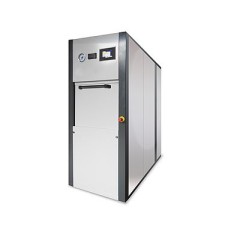 125 - 360 Litre SQUARE ECO Autoclave