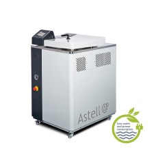 95 - 135 litre toploading Autoclaves
