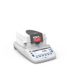EM 120-HR Moisture balance by Precisa