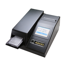 Elisa Microplate Reader