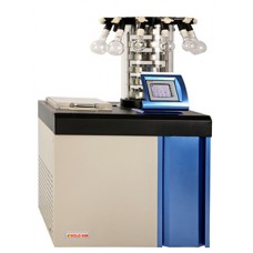 Freeze Dryer Floor Type