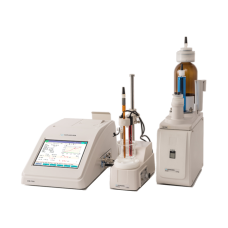 HIRANUMA Automatic Titrator COM-1700A