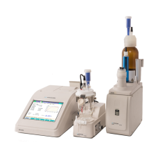 HIRANUMA Coulometric KF Titrator AQV-2200A