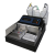 Microstrip/Plate Washer