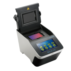 PCR Model: TurboCycler Lite
