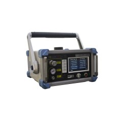 Portable Gas Chromatograph MGC-3000