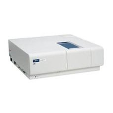 Spectrophotometer U-3900/3900H by Hitachi Hi-Tech