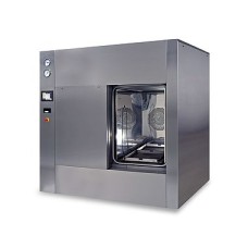 600 - 1,400 litre SQUARE MAX Autoclaves