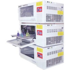 Stackable Incubators by MRC Labs
