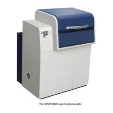 UV-Visible/NIR Spectrophotometer UH4150 by Hitachi Hi-Tech