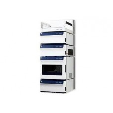 Hitachi Primaide HPLC