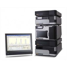 Rigol HPLC