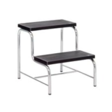 Double Foot Step Stool