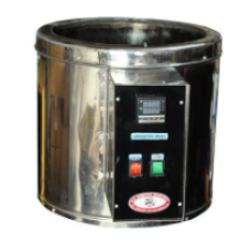 Oil Bath