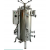 SS Vertical Autoclave