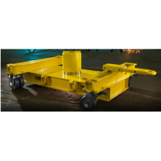 Heavy Duty Material Handling Trolley