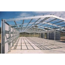 Industrial Fabrication
