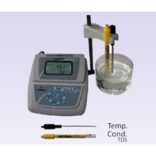 Conductivity Meter