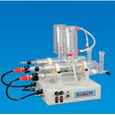 Distillation Unit