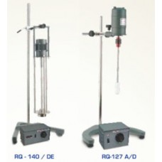 Emulsifiers & Homogenizers