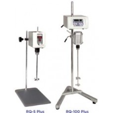 Lab Stirrers, Impellers and Magnetic Coupling