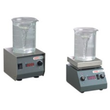 Magnetic Stirrers