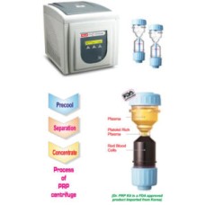 REMI PRP Centrifuge