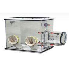 830-Series Compact Glove Box