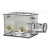 830-Series Compact Glove Box
