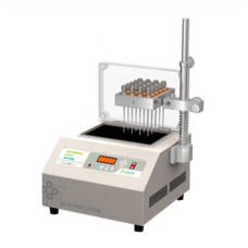 Gas Blowing Concentrator