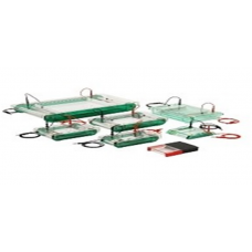 Horizontal Electrophoresis