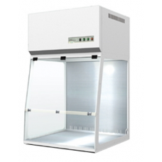 PCR WorkStation