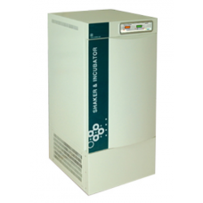 Refrigerated Incubator with Built-in Shaker