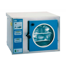 Vacuum Oven