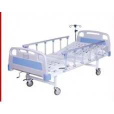 Full Fowler Bed ABS Panel Collapsible Railings