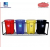 Waste Bin Color Coded 55L
